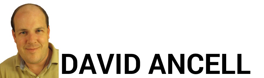 David Ancell's Virtual Home
